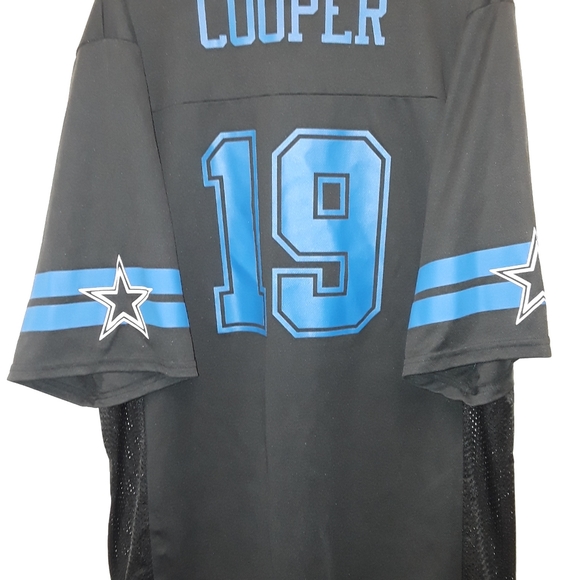 NFL Dallas Cowboys Jersey Cooper - Picture 14 of 15